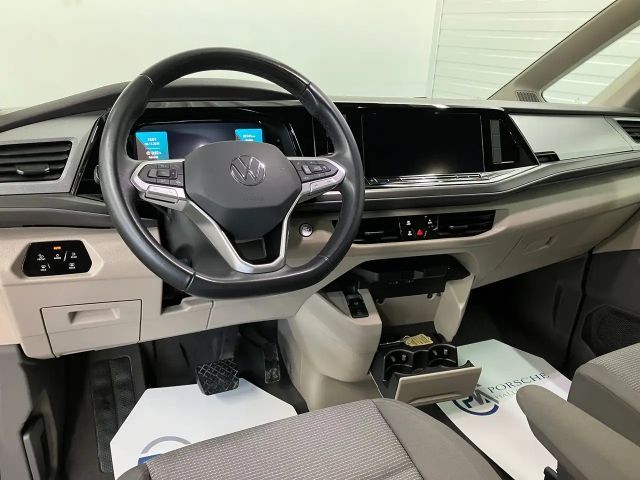 Volkswagen Multivan T7