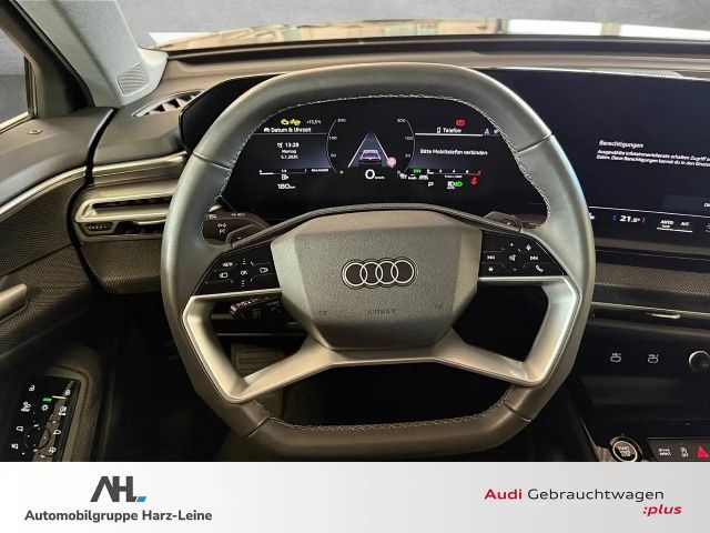 Audi A5 S-Line S-Tronic