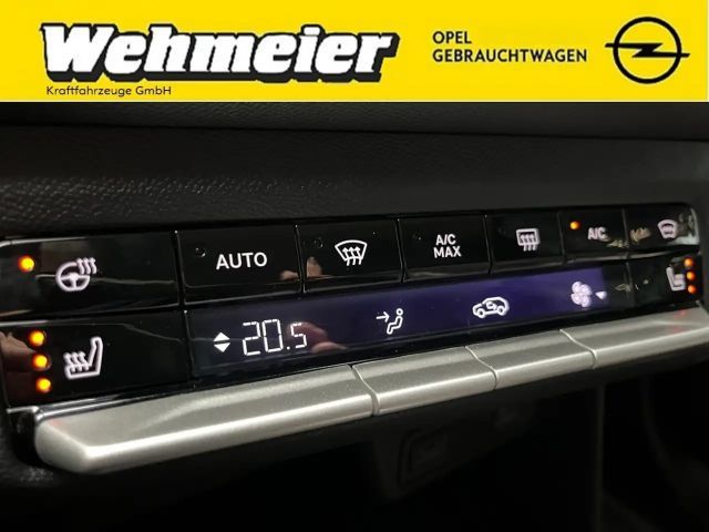 Opel Frontera Ultimate 1.2-7-Sitze,Tech-Pak,Wi-Pak