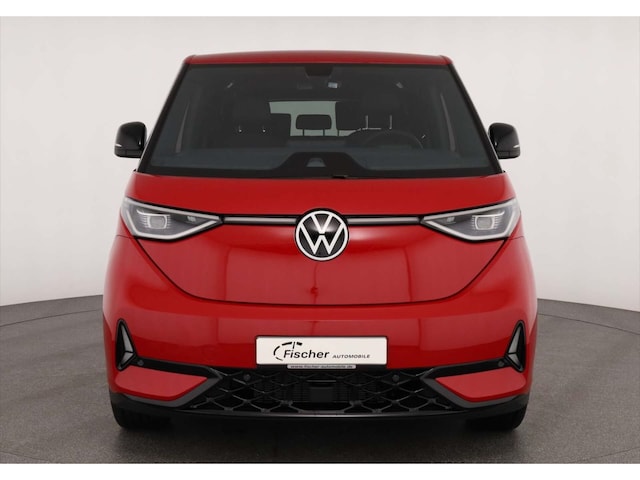 Volkswagen ID.Buzz GTX