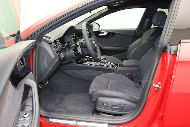 Audi A5 40 TDI S-Line S-Tronic Sportback