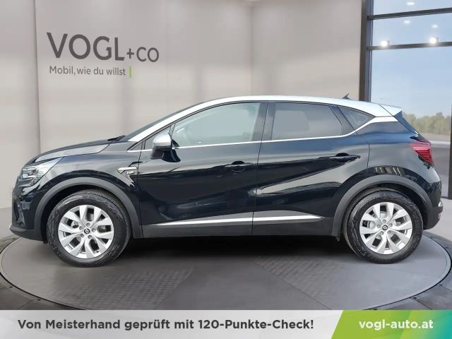 Renault Captur EDC Intens TCe 140