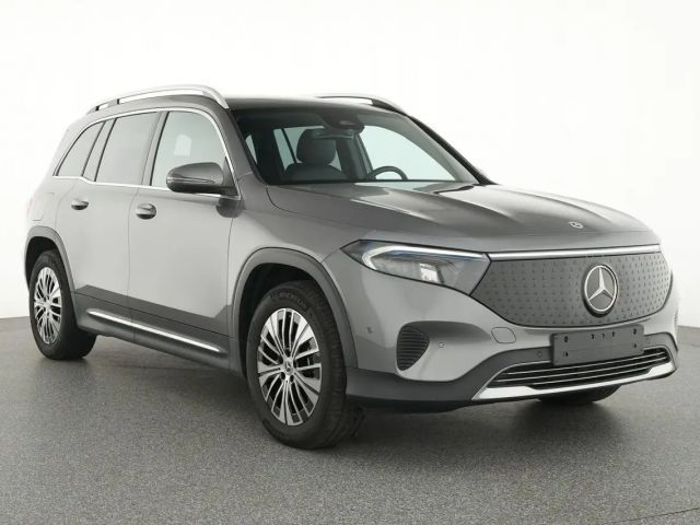 Mercedes-Benz EQB 250 Business Line