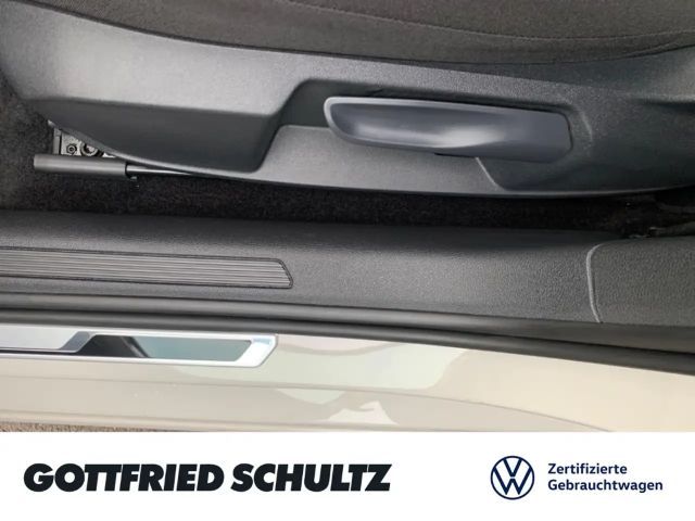 Volkswagen Polo DSG Move