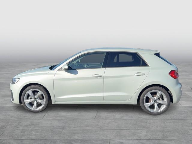 Audi A1 30 TFSI S-Tronic Sportback
