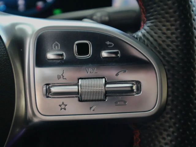 Mercedes-Benz GLB 220 AMG Line GLB 220 d