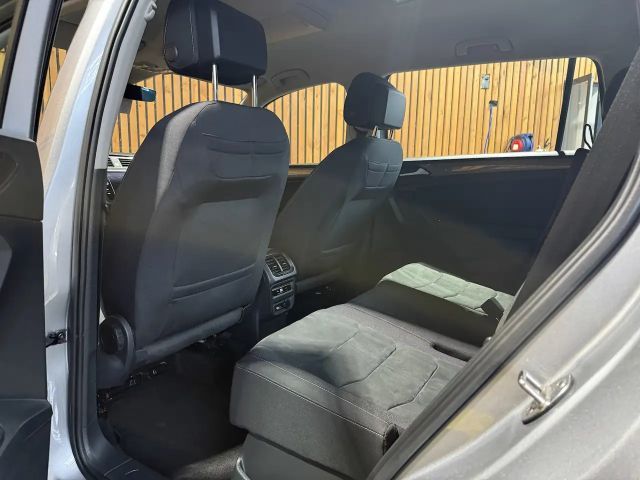 Volkswagen Tiguan Allspace DSG