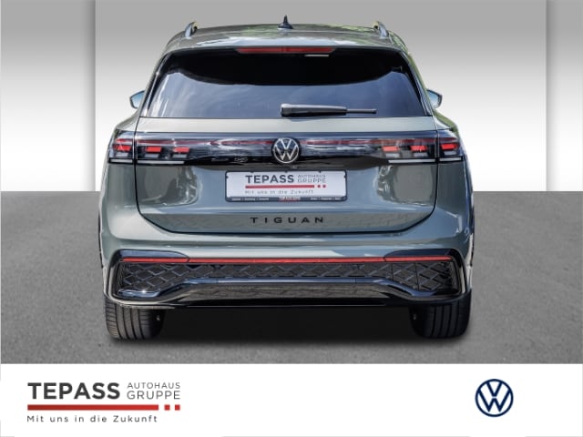 Volkswagen Tiguan 2.0 TDI IQ.Drive R-Line Style