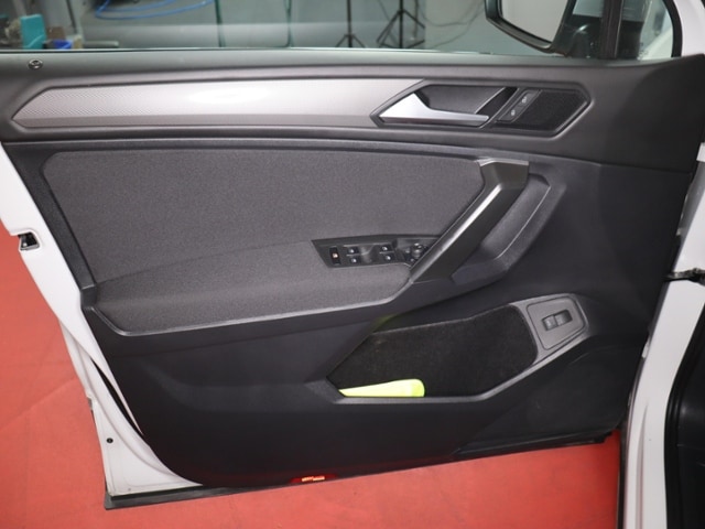 Volkswagen Tiguan Allspace DSG