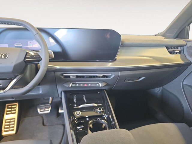 Audi Q3 Hybride S-Tronic