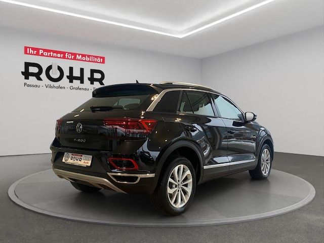 Volkswagen T-Roc 2.0 TDI