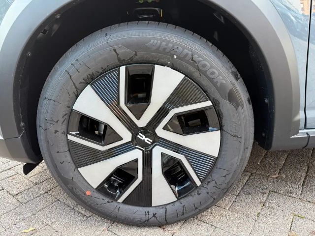 Dacia Jogger TCe 110