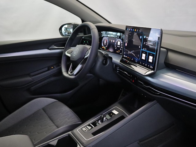 Volkswagen Golf DSG Golf VIII Variant