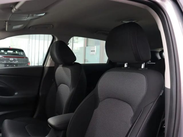 Hyundai i30 1.0 T-GDi