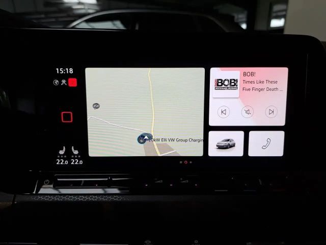 Volkswagen Golf 2.0 TDI DSG GTD Style