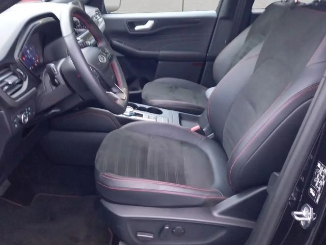 Ford Kuga Plug in Hybrid ST Line X