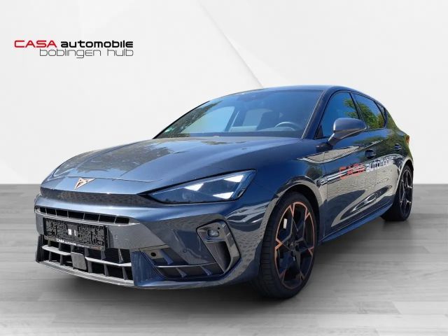 Cupra Leon DSG