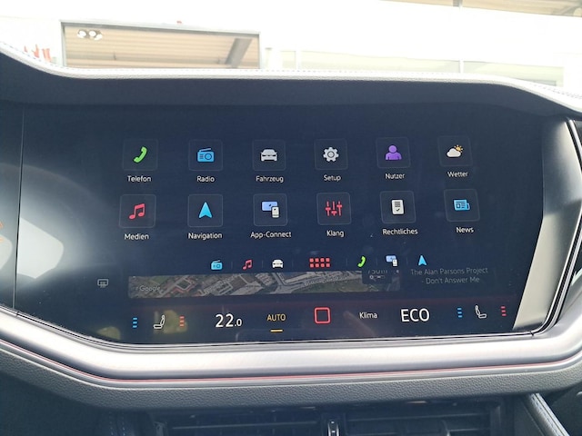 Volkswagen Touareg 4Motion eHybrid