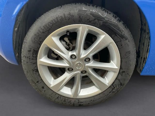 Opel Corsa 1.2 Turbo Elegance Turbo