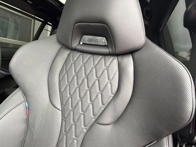 BMW X7 M-Sport xDrive