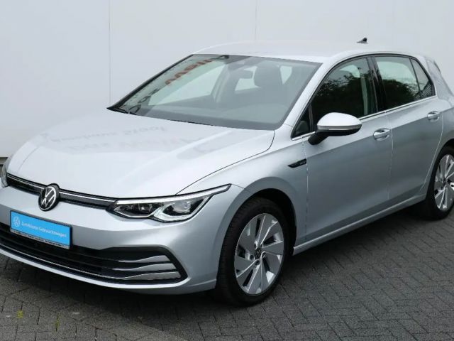 Volkswagen Golf 1.5 TSI DSG Golf VIII Style