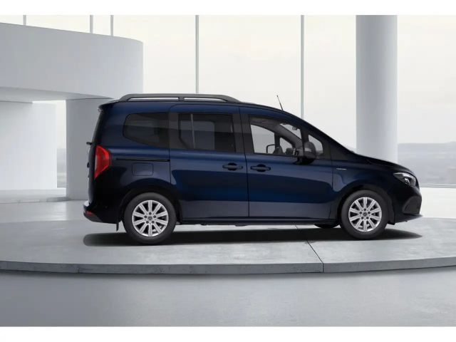 Mercedes-Benz Citan e Kombi PRO Standard PTS Navi Cam AUT LED