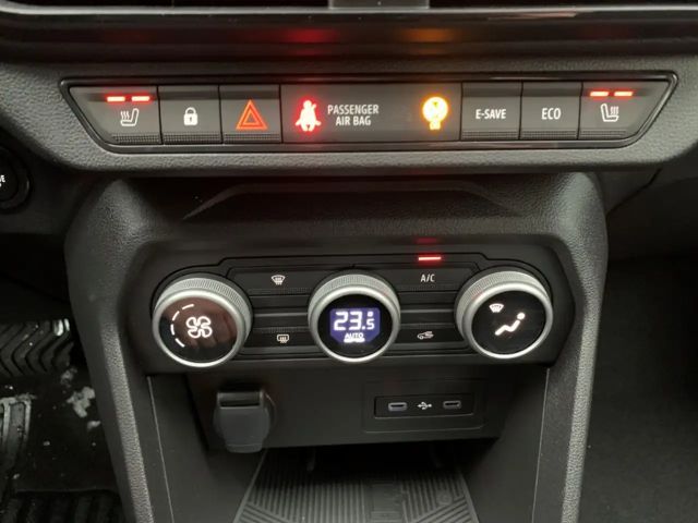 Dacia Jogger JOURNEY HYBRID 155 7-SITZER Journey SHZ+PDC+KLIMA