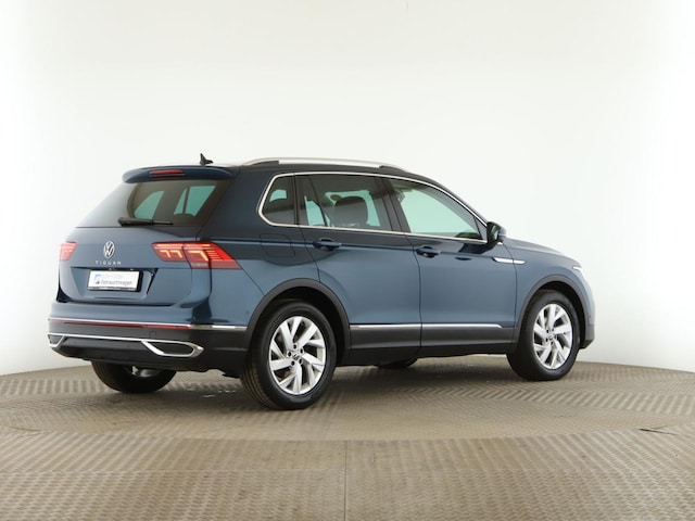 Volkswagen Tiguan 1.5 TSI Elegance Elegance
