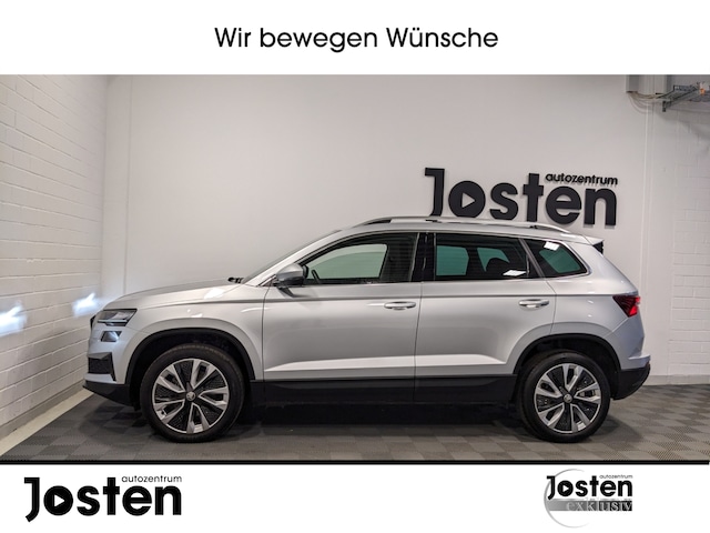 Skoda Karoq 1.5 TSI Selection