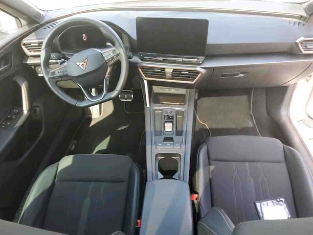 Cupra Leon DSG Sportstourer