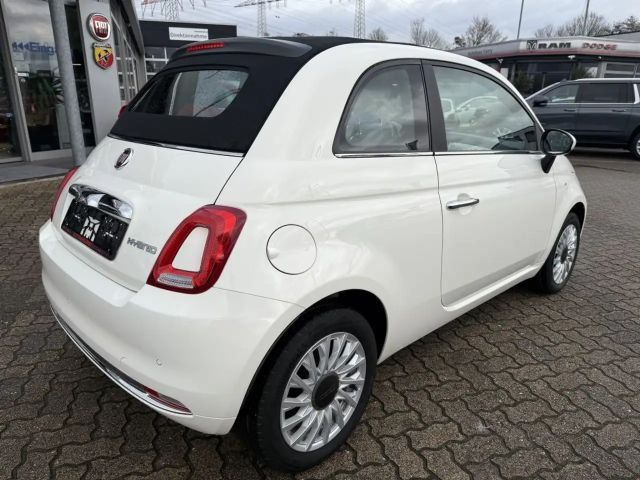 Fiat 500 Dolcevita