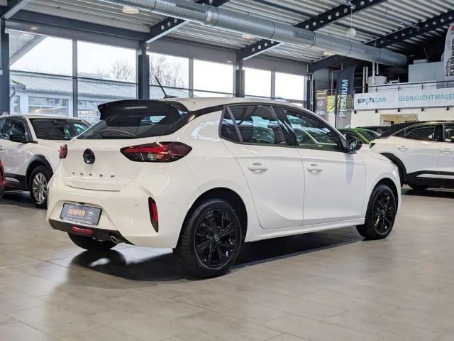 Opel Corsa 1.2 Turbo GS-Line Grand Sport Turbo