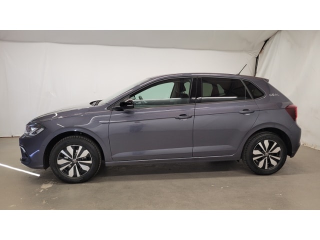 Volkswagen Polo 1.0 TSI Goal KLIMA, NAVI, LED