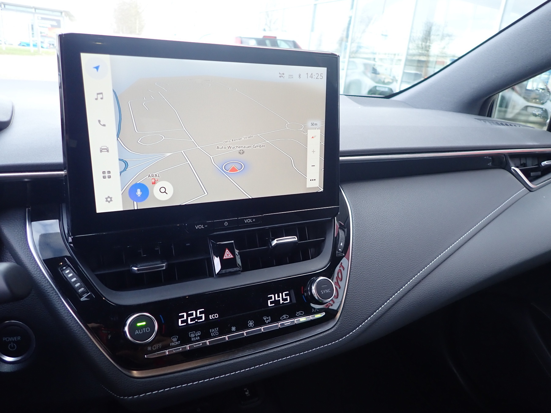 Toyota Corolla 5-deurs Team D Technik