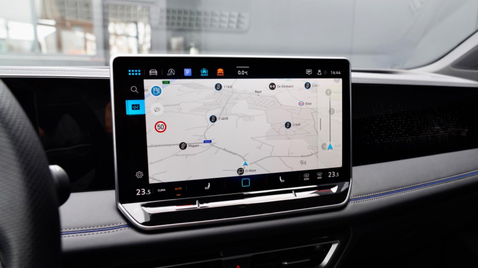 Volkswagen Tiguan 2.0 TDI DSG R-Line