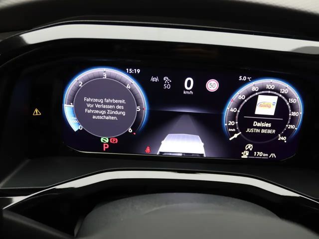 Volkswagen Multivan DSG Lang T7