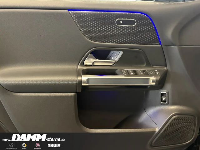 Mercedes-Benz EQB 350 4MATIC Progressive