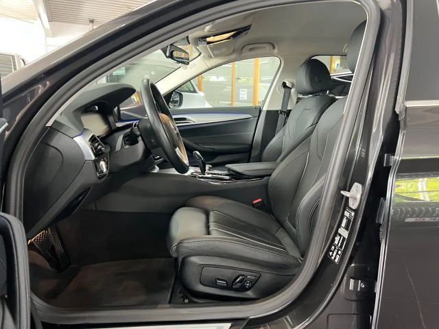 BMW 530 530d Touring xDrive