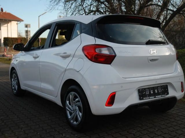 Hyundai i10 1.0 Select