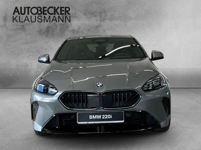 BMW 220 Coupé Gran Coupé M-Sport Sedan