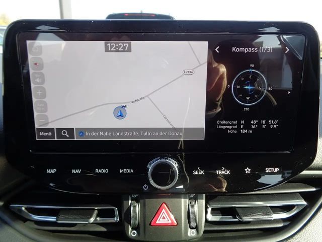 Hyundai i30 Go! T-GDi