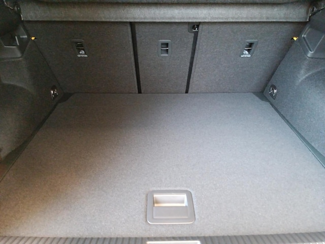 Volkswagen T-Roc 1.5 eTSI