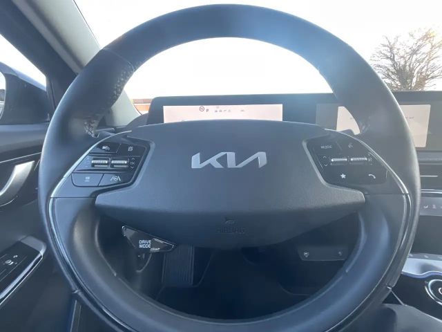 Kia EV6 77,4 kWh