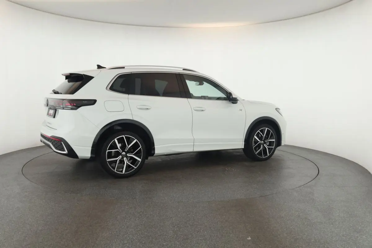 Volkswagen Tiguan 2.0 TDI DSG R-Line