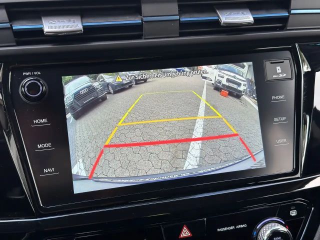 SsangYong Korando e-Motion LEDER/LED/CAM