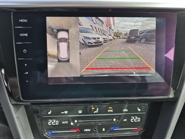 Volkswagen Arteon Shooting Brake DSG