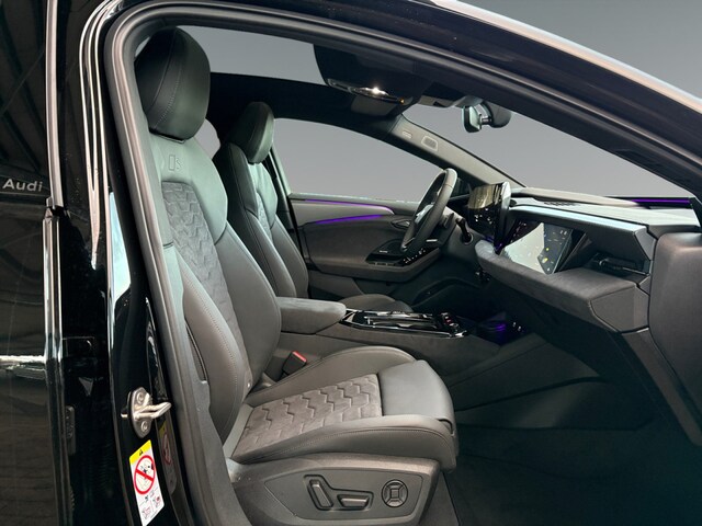 Audi A6 e-tron Avant Performance