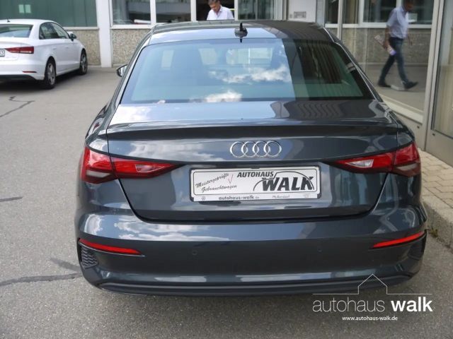 Audi A3 35 TFSI Sedan