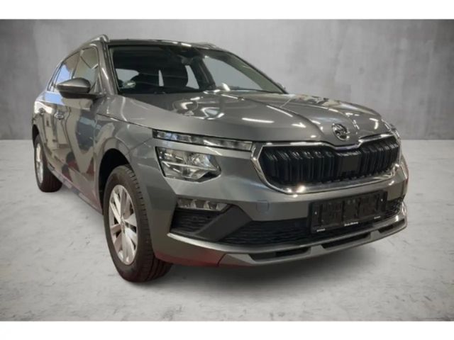Skoda Kamiq 1.0 TSI Selection