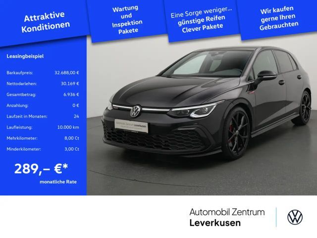 Volkswagen Golf GTI Golf VIII